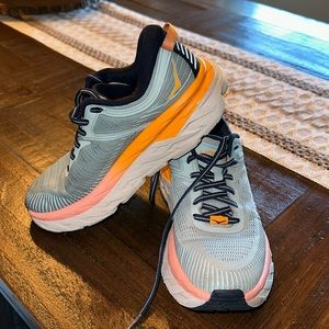 Hoka One one - Bondi 7 size 7.5